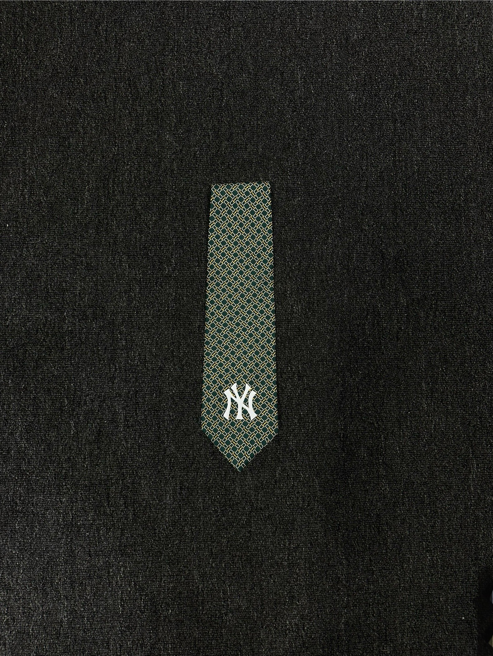 <穿搭必備單品!> Avantgarde Research Custom Tie 復古 領帶 270