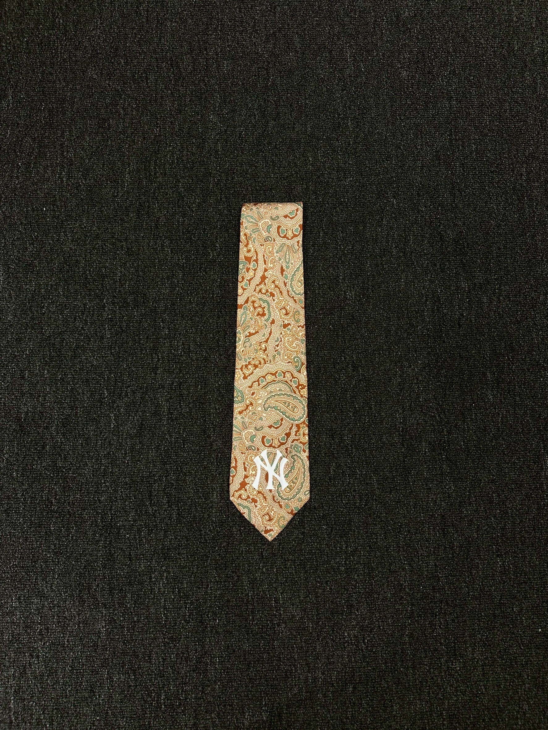 <穿搭必備單品!> Avantgarde Research Custom Tie 復古 領帶 274