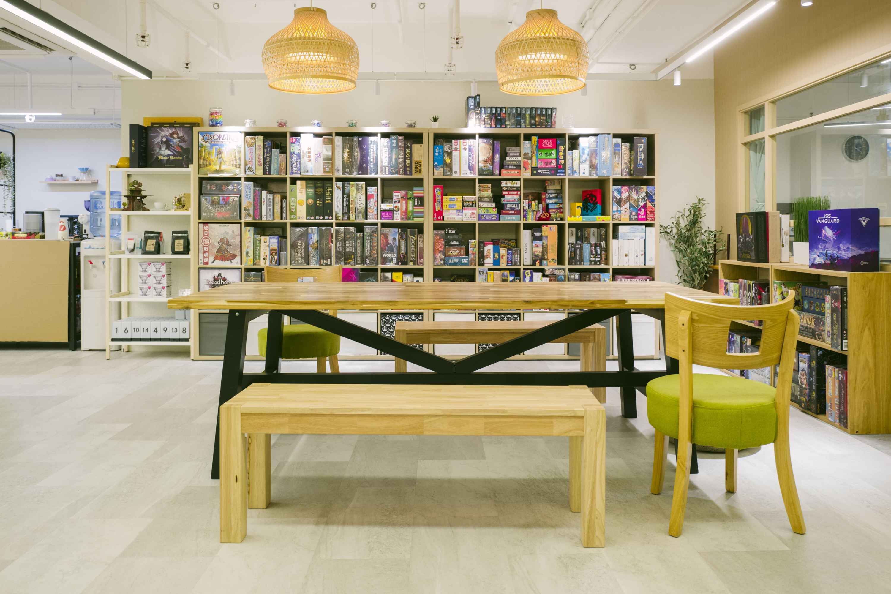 Slash All 場地實景 4