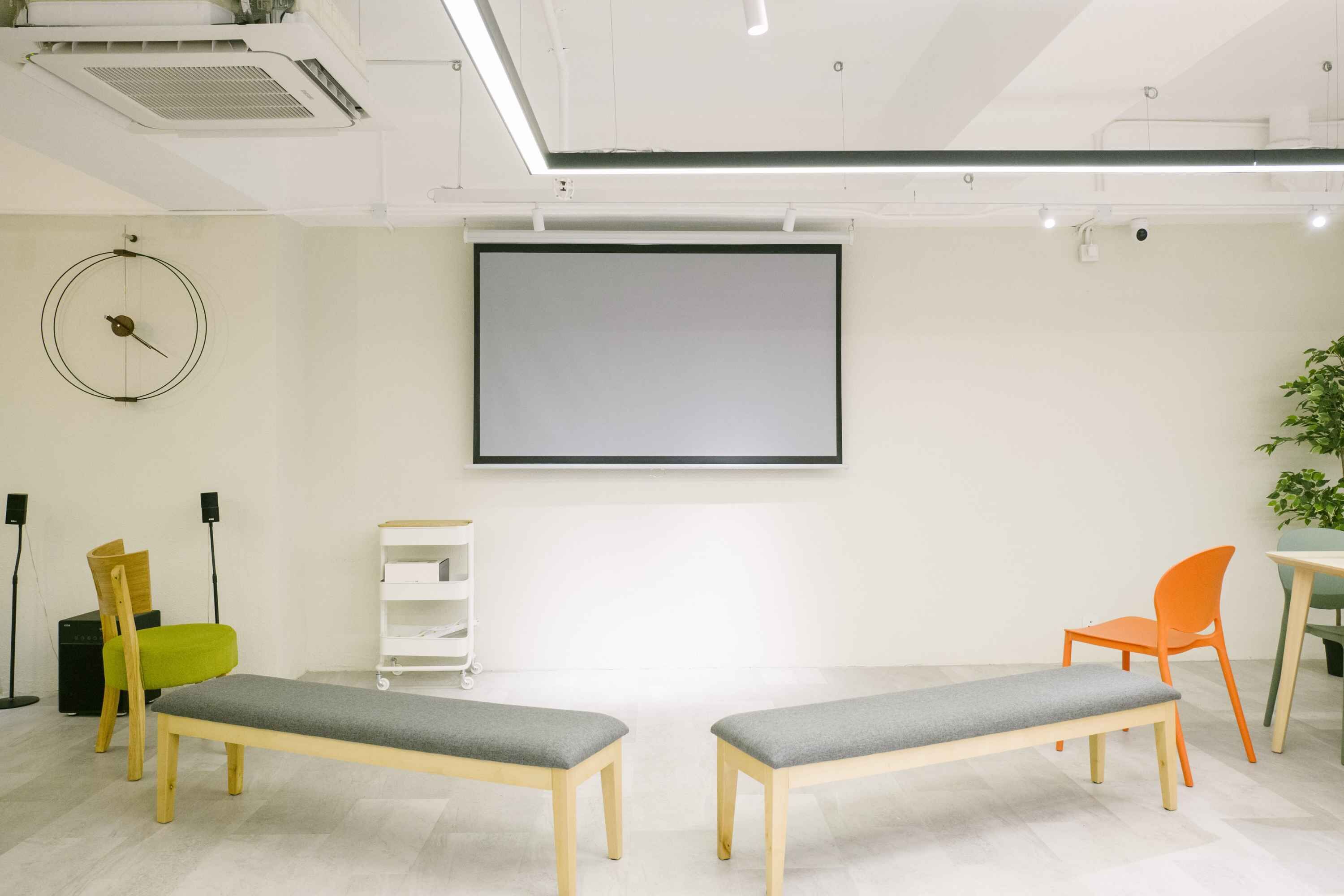 Slash All 場地實景 5