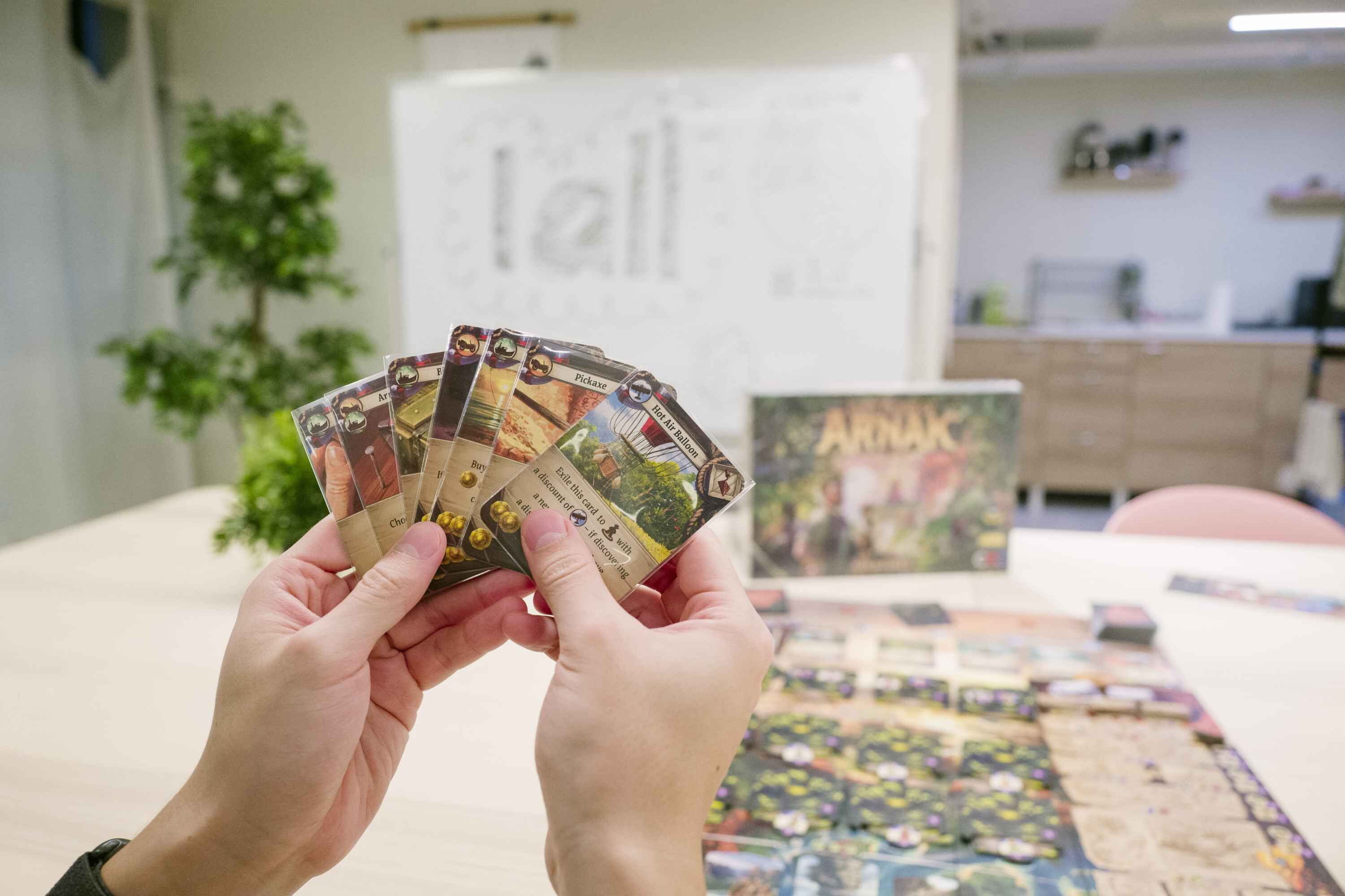 Slash All 場地實景 1