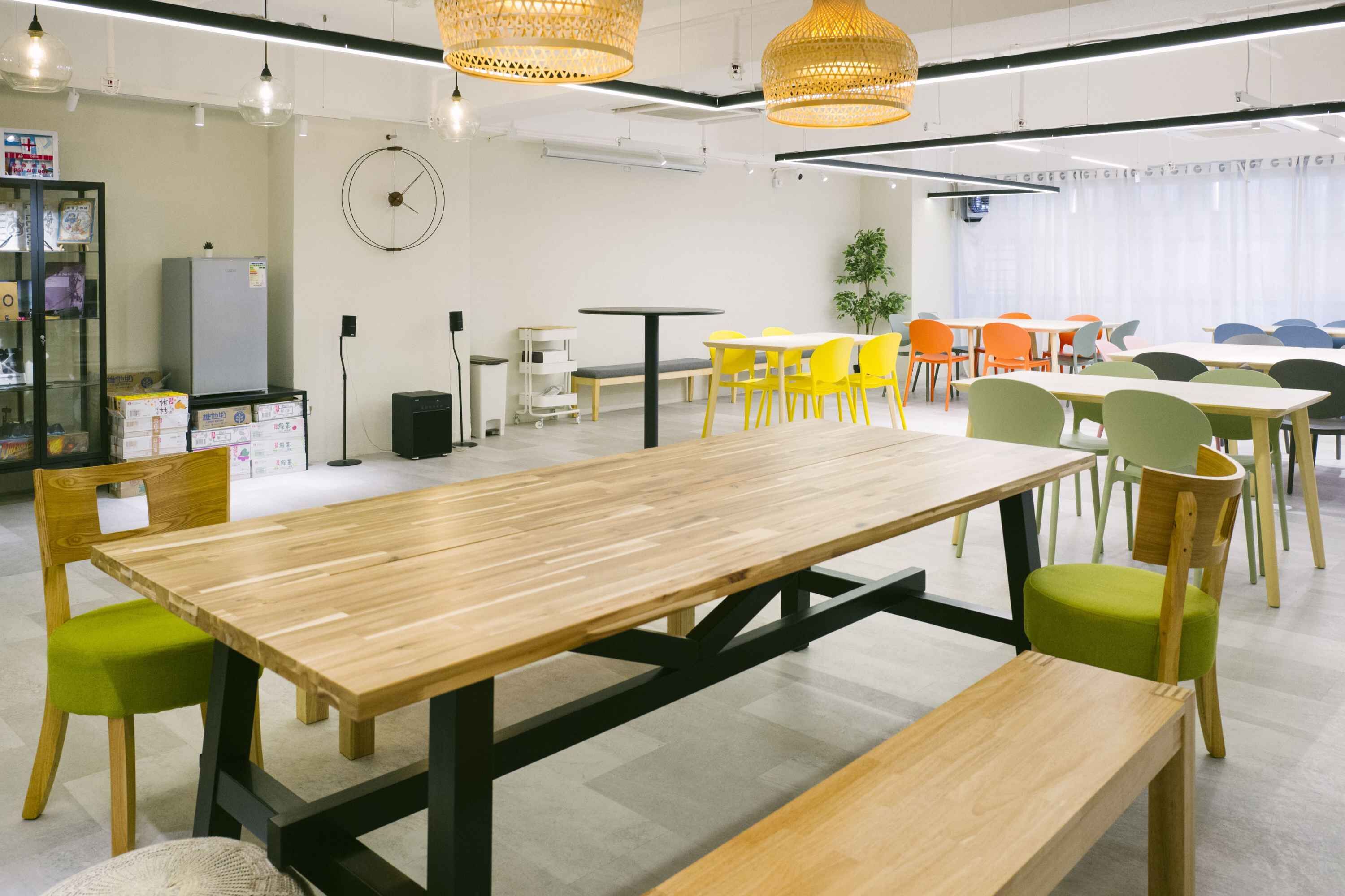 Slash All 場地實景 3