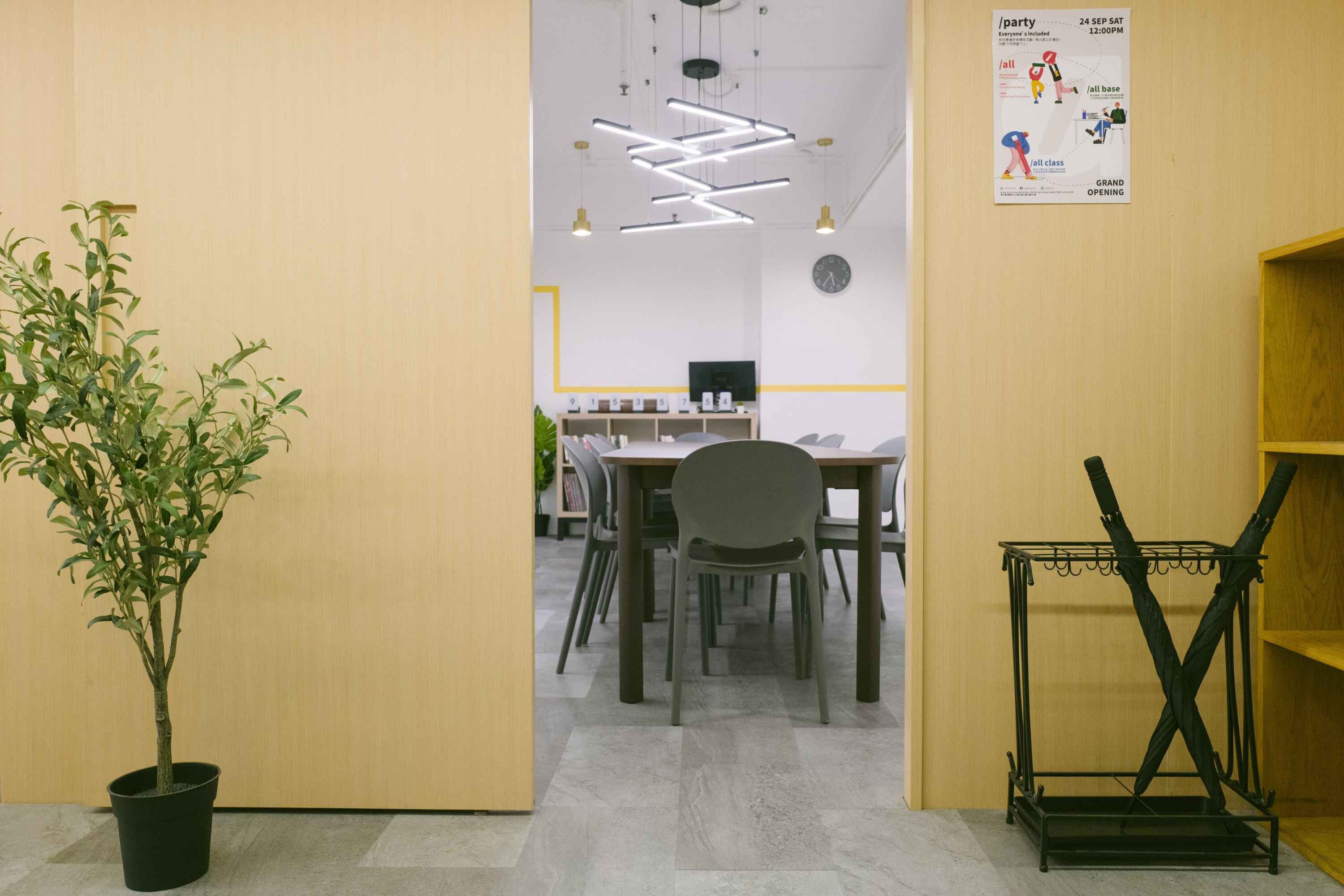 Slash All 場地實景 7