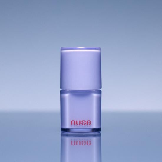 nuse Care Liptual 晶透滋養唇釉【13款色號】