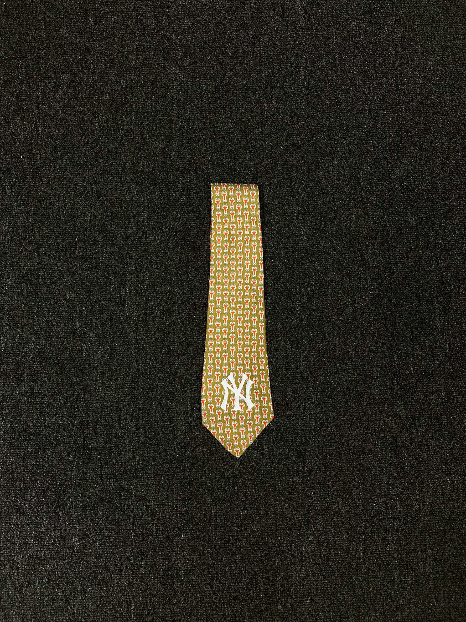 <穿搭必備單品!> Avantgarde Research Custom Tie 復古 領帶 280