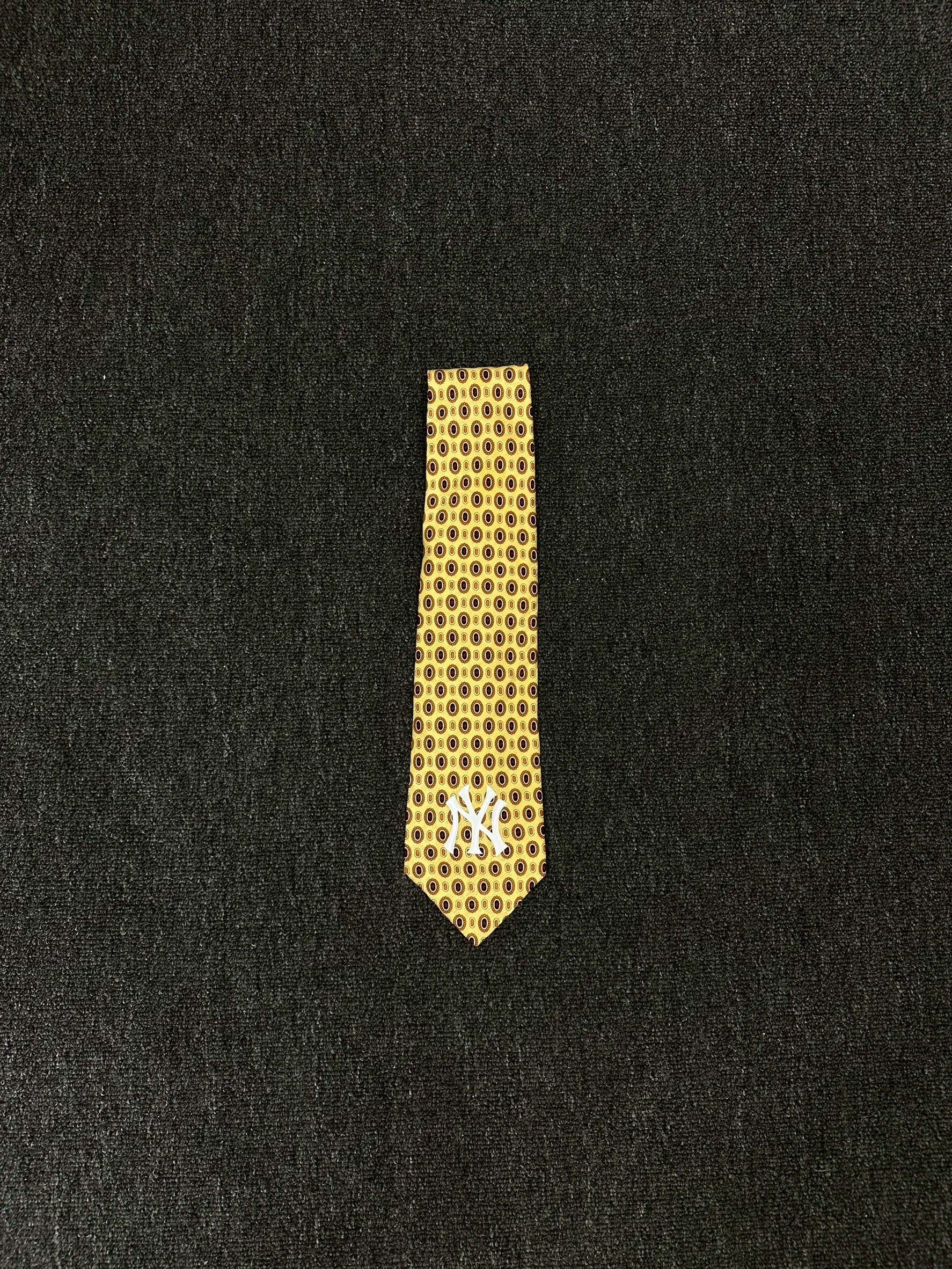 <穿搭必備單品!> Avantgarde Research Custom Tie 復古 領帶 283