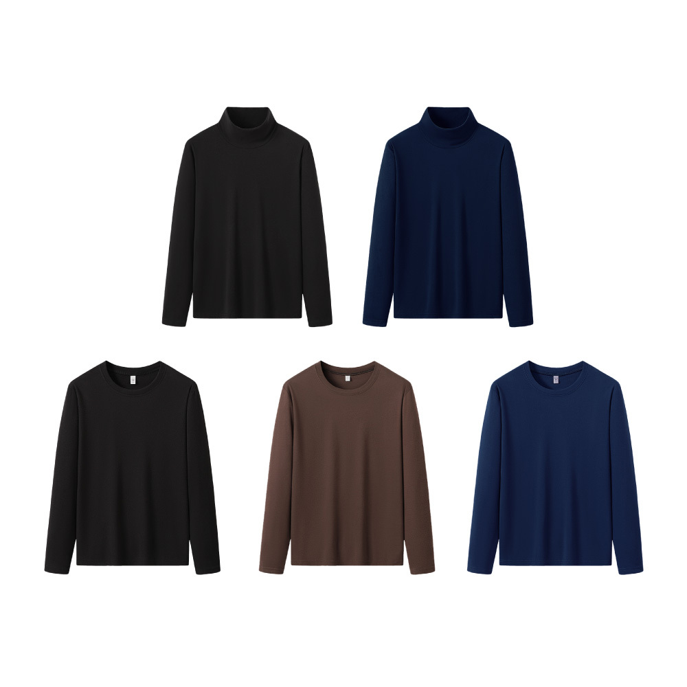 名秀刷毛衛生衣【FS0130】