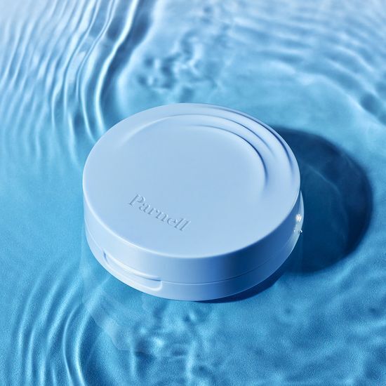 Parnell 冰川活菌水感控油氣墊