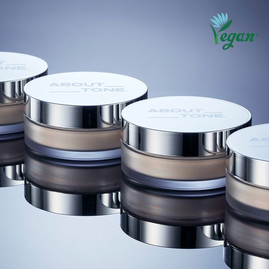 ABOUT TONE 柔焦光感蜜粉 10g