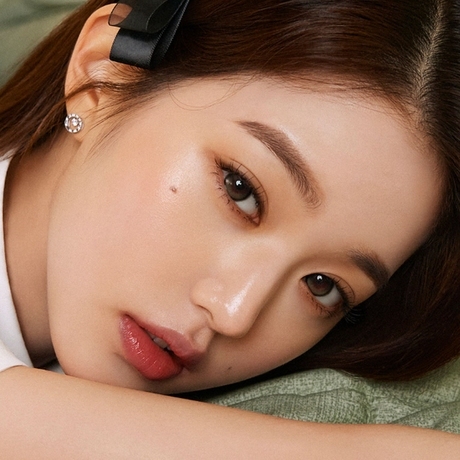 《韓國連線》Hapa Kristin SECRETIVE KRISTIN OLIVE 13.5mm 1day con 10p (2+1)