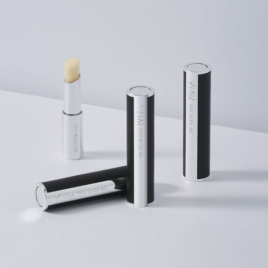 YNM 男士維他命活力潤唇膏 3g