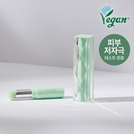 YNM 活力綠植修護潤唇膏 4g