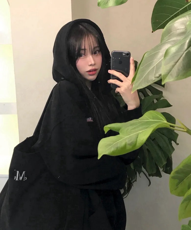 🇰🇷Mucent 慵懶單肩包