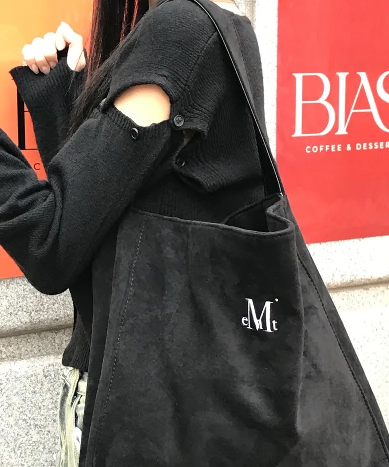 🇰🇷Mucent 慵懶單肩包