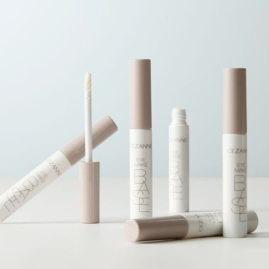 CEZANNE 眼部打底膏 6g
