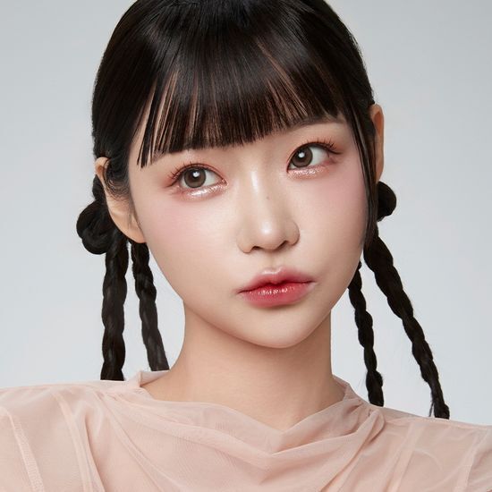 CEZANNE 輕柔水光亮片眼線液【2款色號】