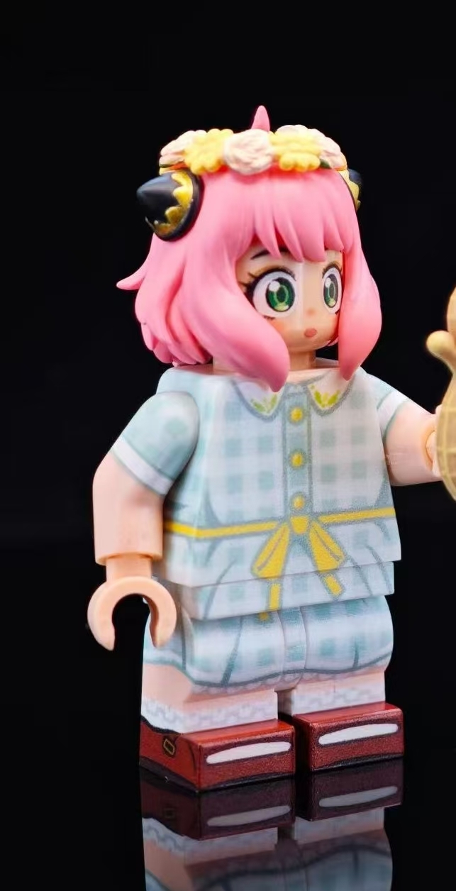 【D made】亞莉亞格子