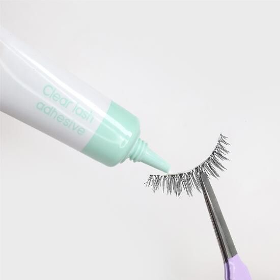 Fillimilli 專業假睫毛膠水【2款色號】