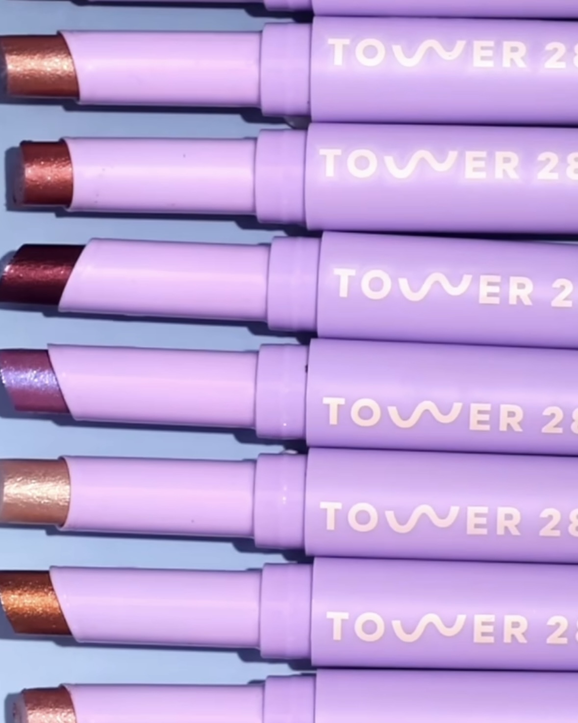 Tower28 持久閃亮眼影棒