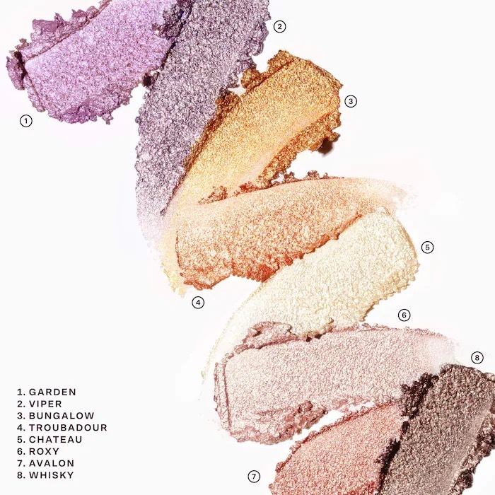 Tower28 持久閃亮眼影棒