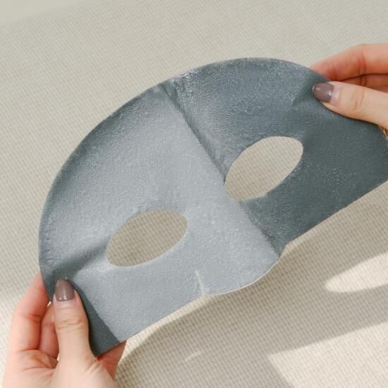 Luvum 毛孔煥膚泥膜貼面膜