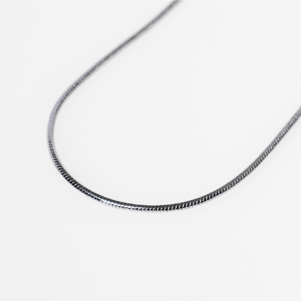 Sterling silver bracelet