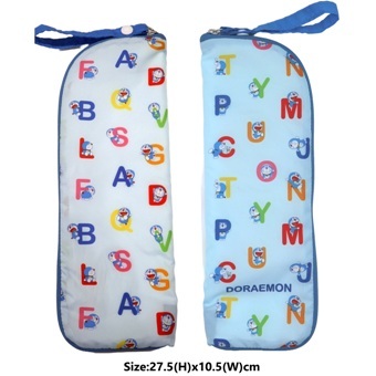 多啦A夢 縮骨遮袋 (2025)
