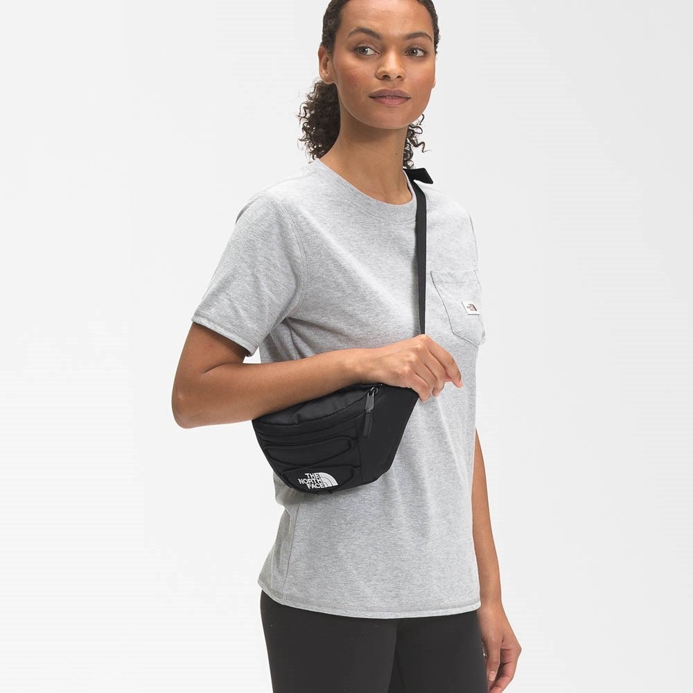 【預購】The North Face H110553 經典腰包