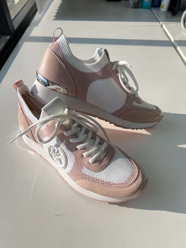 【預購】Michael Kors Jenkins H110557 女裝鞋