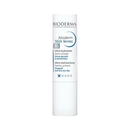 《韓國連線》BIODERMA lip balm