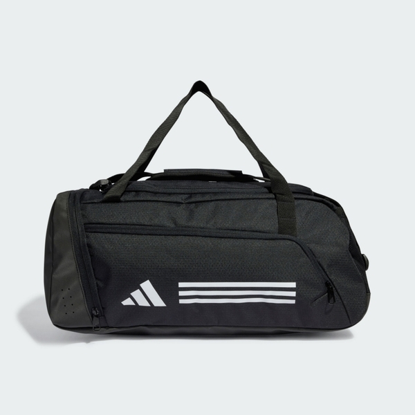 Adidas 愛迪達 Tr Duffle S IP9862 旅行背袋 健身包 訓練 運動 黑 白