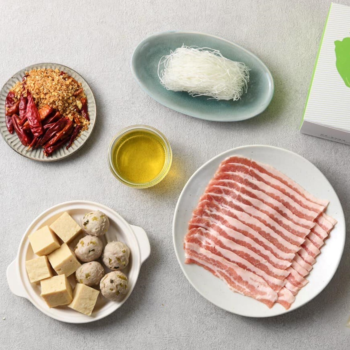 (團購)緊來酸火鍋(12/11到貨)