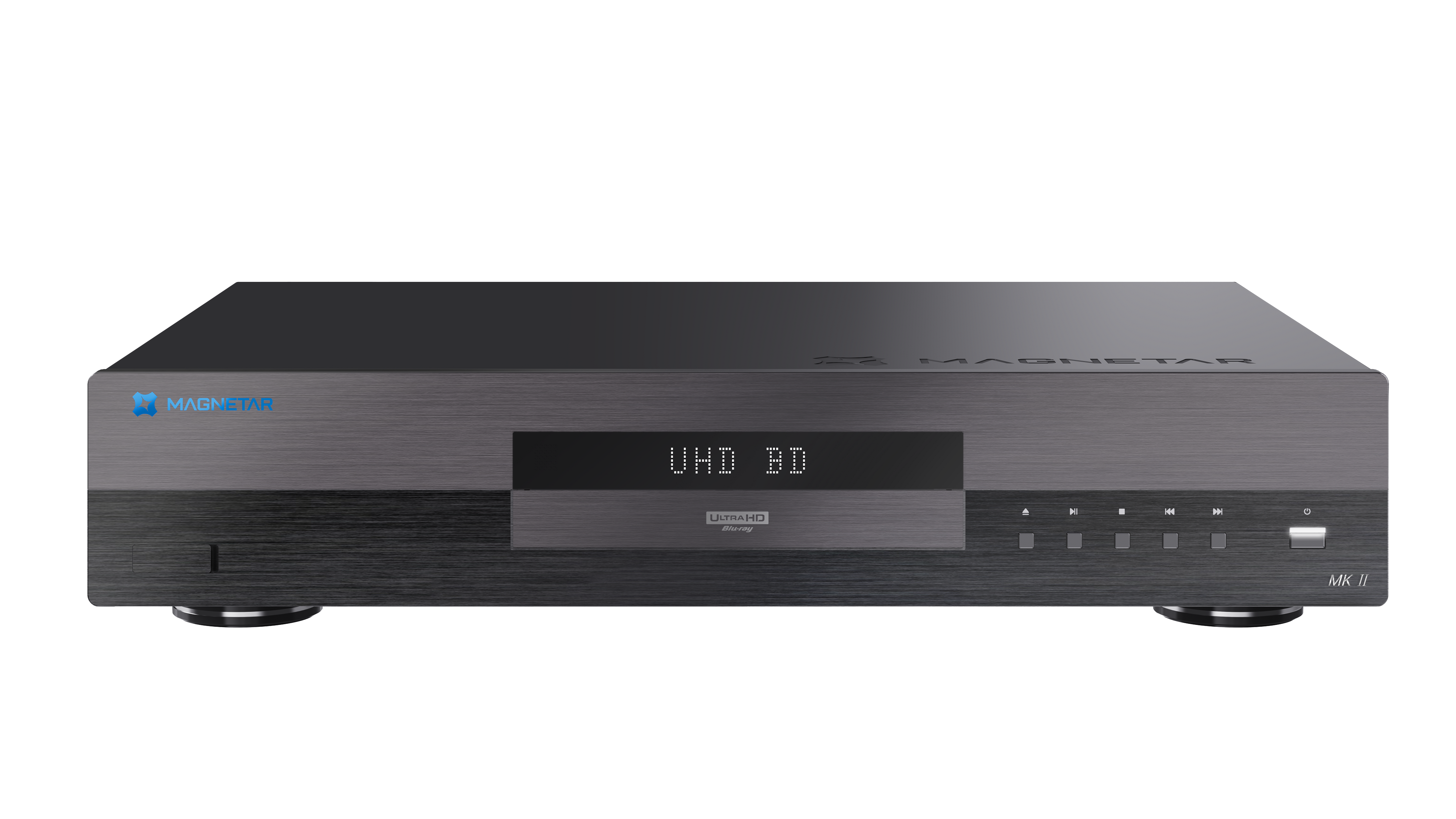MAGNETAR UDP800 MKII 全能型藍光播放機
