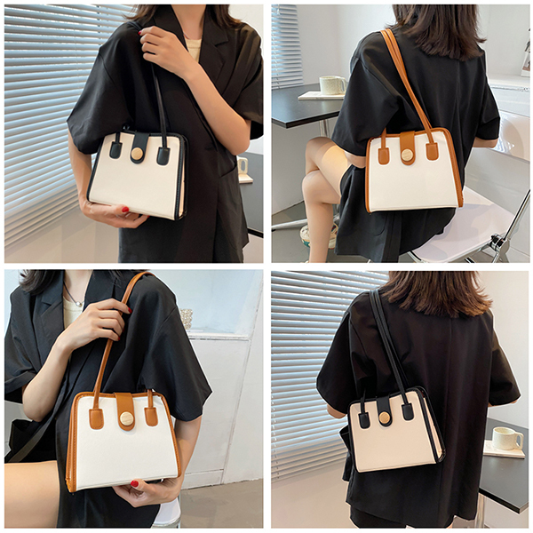 日本AKI 休閒單肩包 A0018