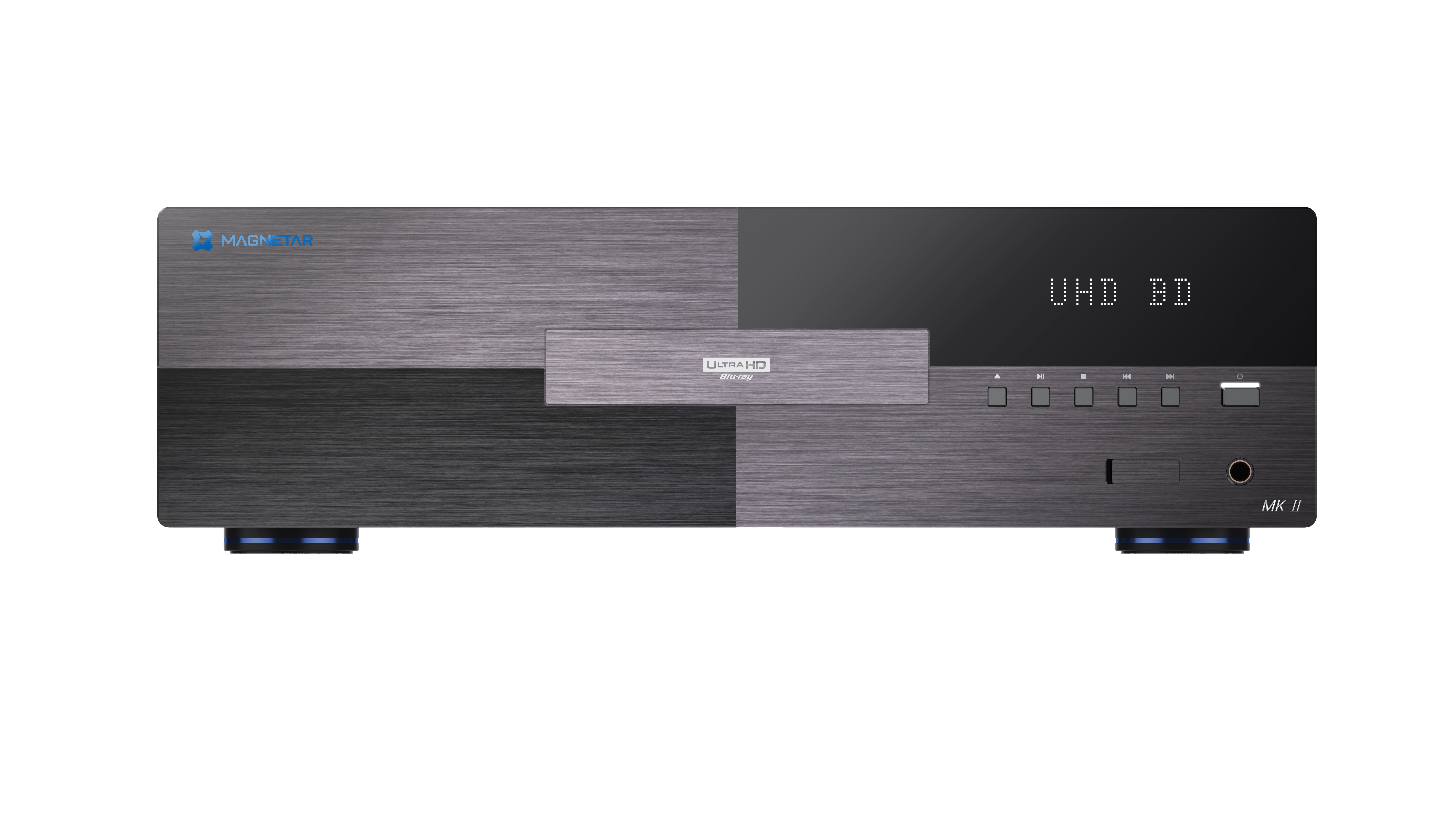 MAGNETAR UDP900 MKII 旗艦藍光播放機