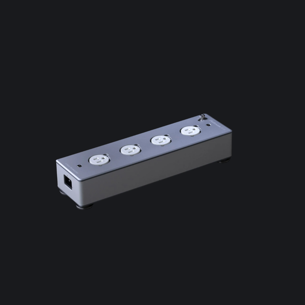 KOJO Technology Platinum4-VP 地盒電源分配器 <限量版>
