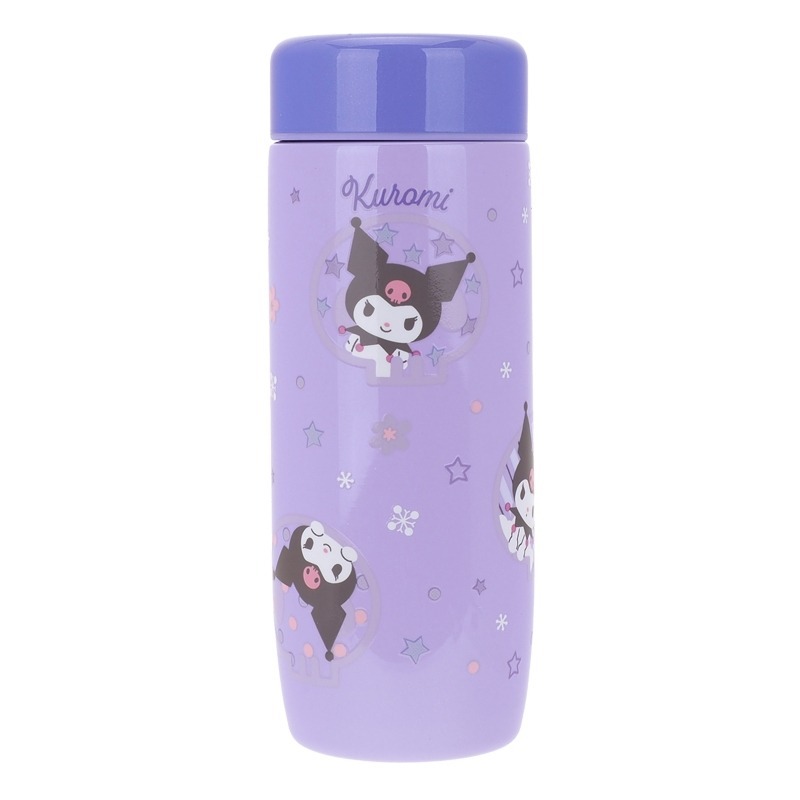 Sanrio 真空保溫瓶 240ml|