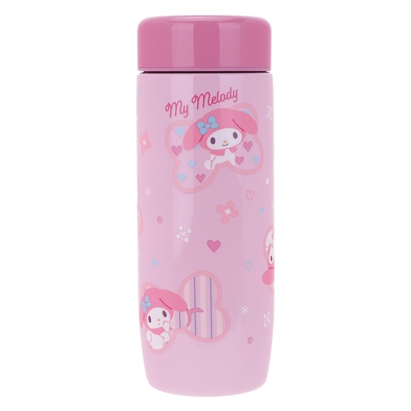 Sanrio 真空保溫瓶 240ml|