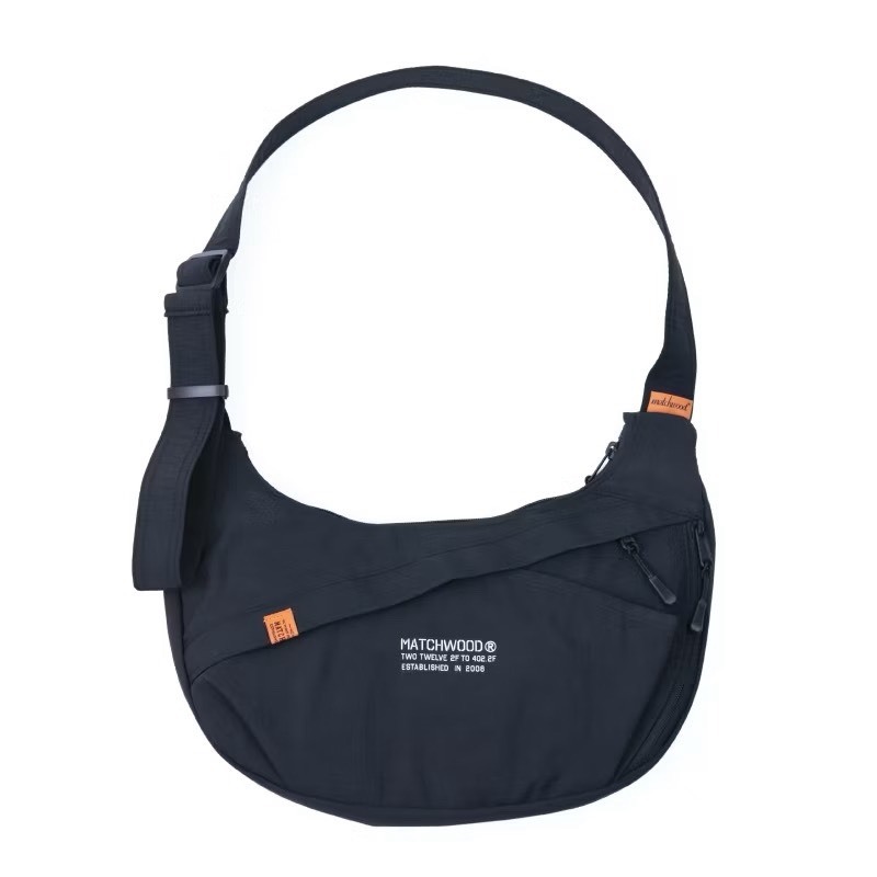 Flow Sling Bag 輕量日常斜背包