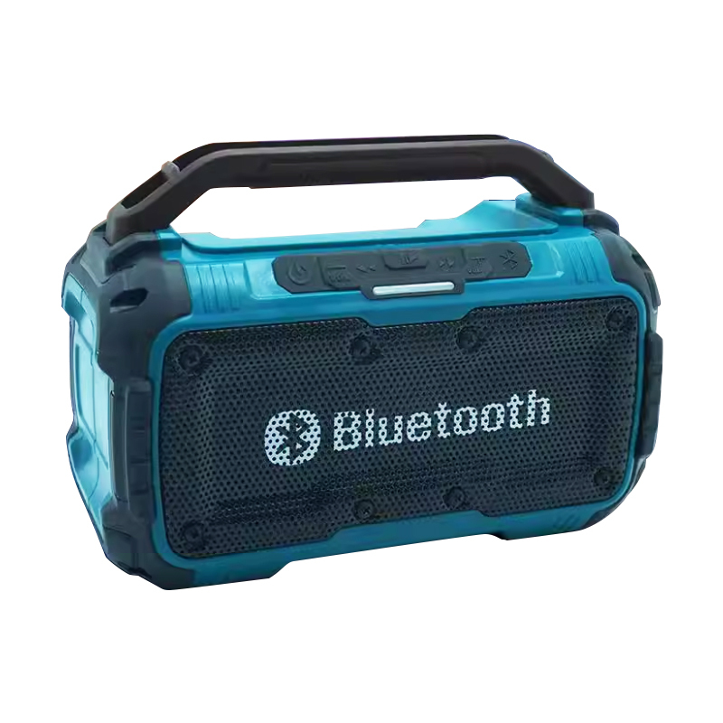 附發票｜AO78｜多功能藍牙音箱 牧田 18v/21V 藍牙鋰電音箱 藍牙無線音響 無刷 USB充電輸入