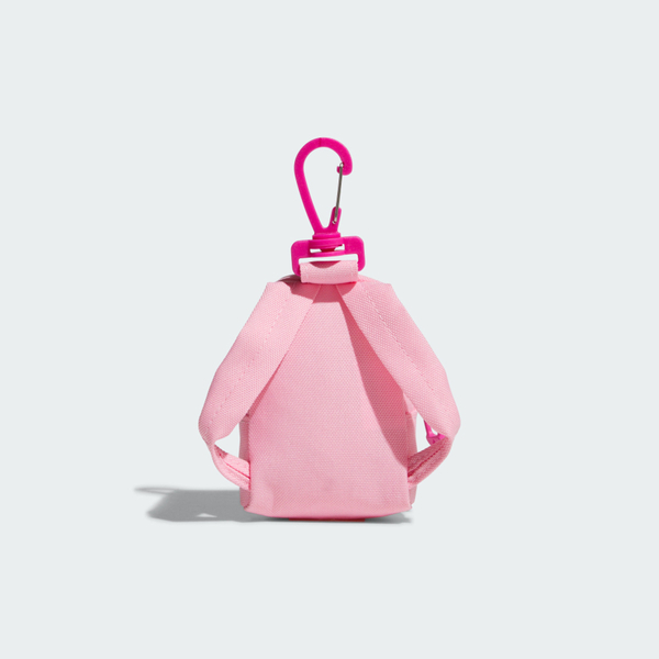 Adidas 愛迪達 Packable Bag JL5197 托特包 收納包 粉紅