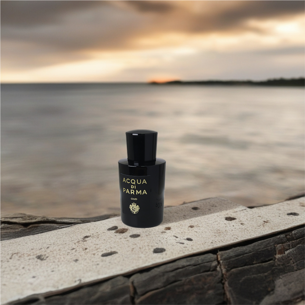 [全新拍照拆膜]  Acqua Di Parma 帕爾瑪之水 Oud 沉香淡香精 EDP 20ml