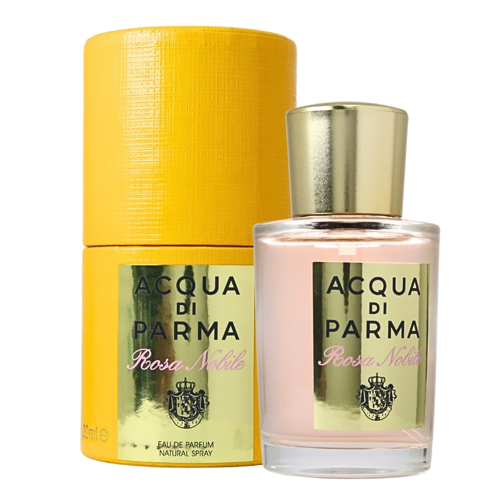 Acqua Di Parma 帕爾瑪之水 Rosa Nobile 高貴玫瑰淡香精 EDP 20ml