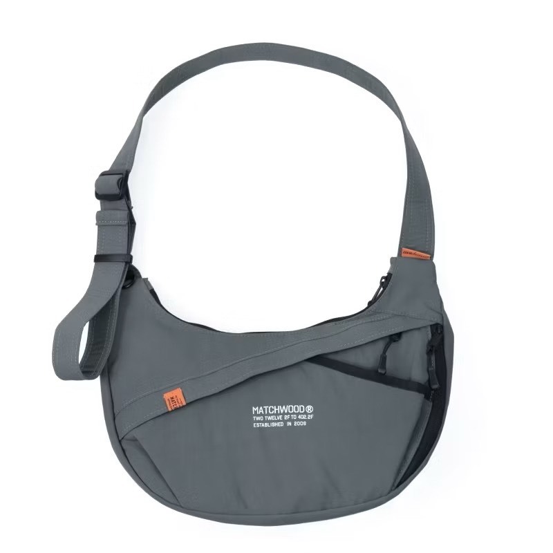 Flow Sling Bag｜軽量デイリースリングバッグ