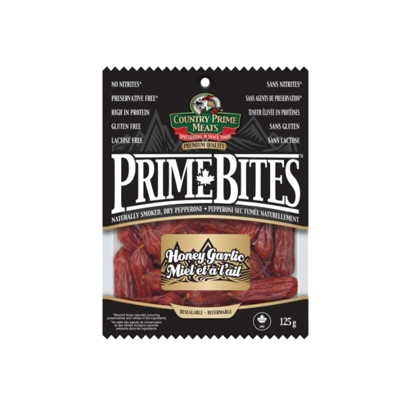 CP 義式蜂蜜蒜味臘腸 (熟食) 成分天然 可常溫保存