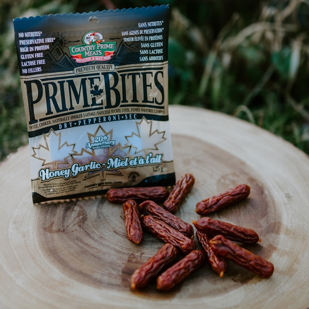 CP 義式蜂蜜蒜味臘腸 (熟食) 成分天然 可常溫保存