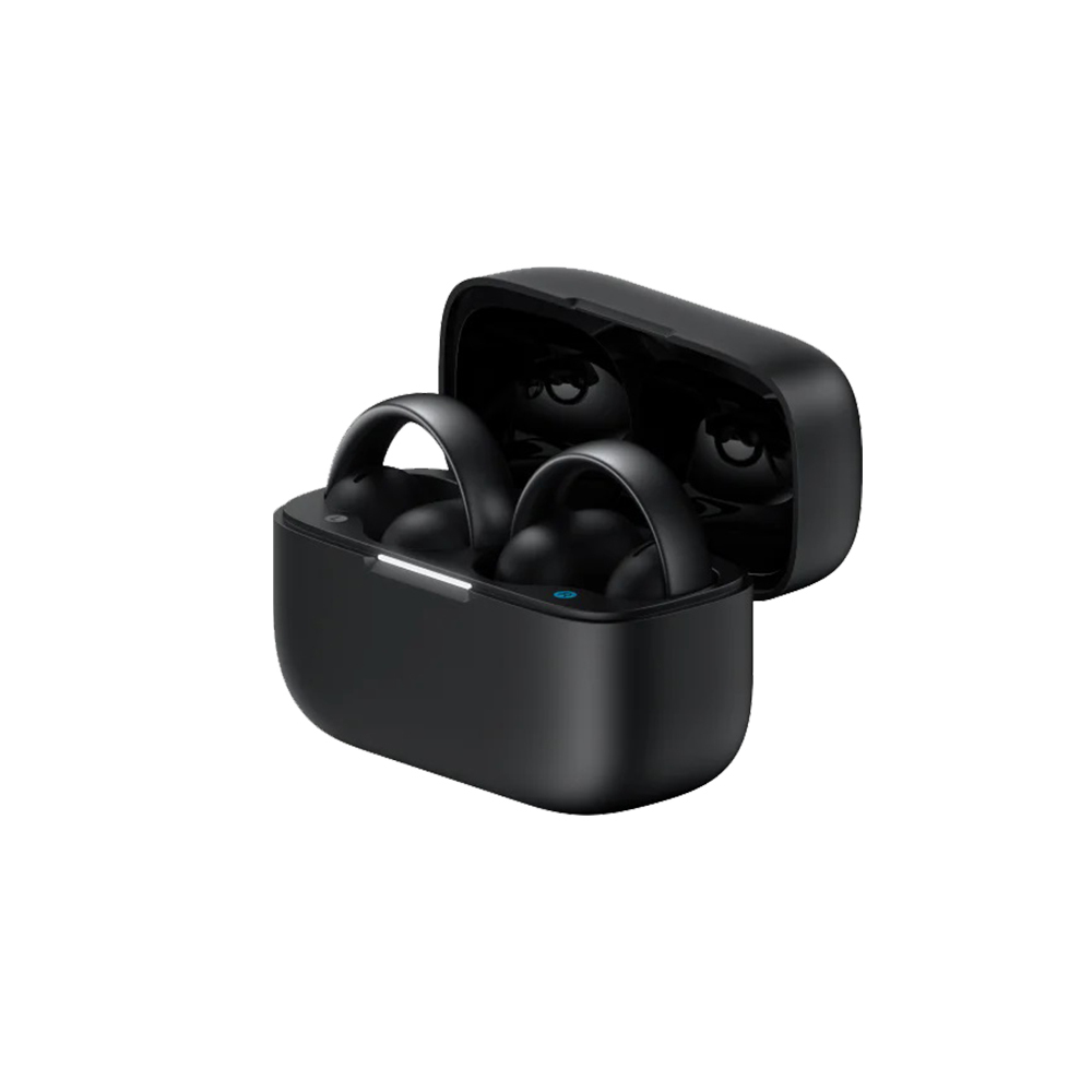 【Soundcore】 AeroClip 開放式藍牙耳夾耳機