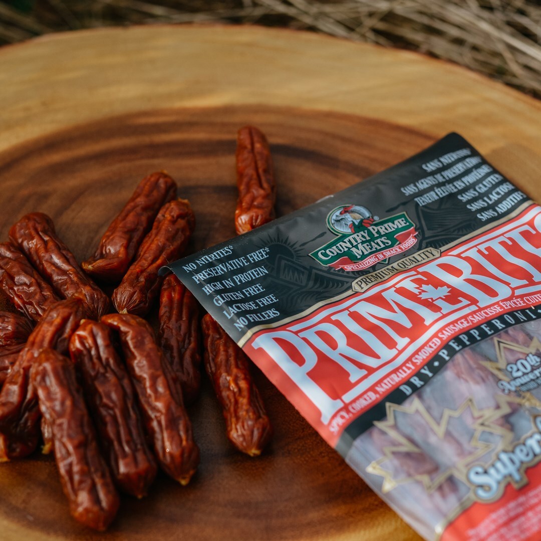 CP 義式辛辣風味臘腸 (熟食) 成分天然 可常溫保存