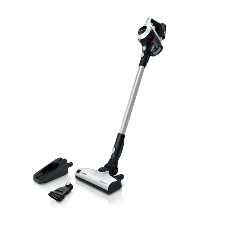 【最後出清】BOSCH博世 直立式無線吸塵器 BBS611W2TW