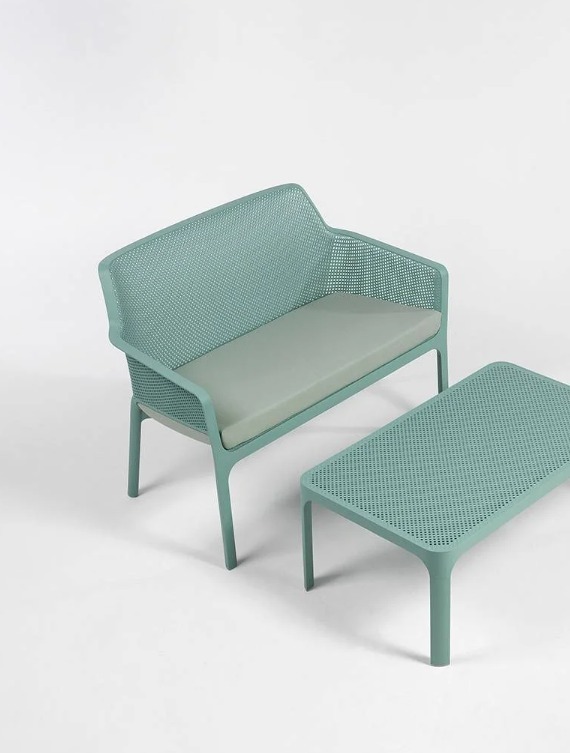 Net Table 100 - Nardi